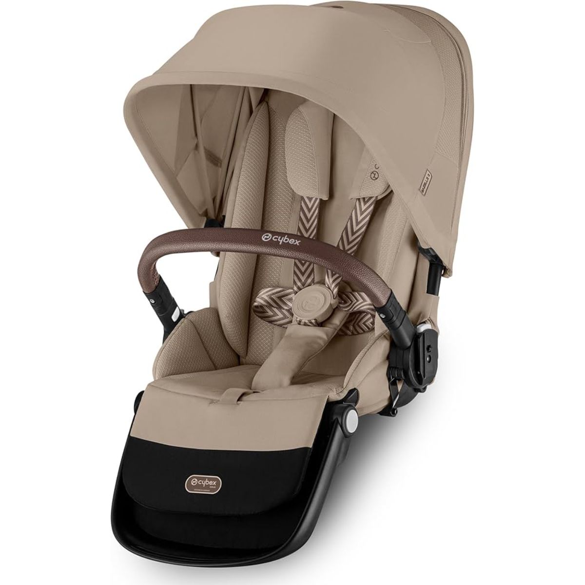Cybex Gazelle S Tandem Seat Unit - Assorted Colours | Mothercare SG